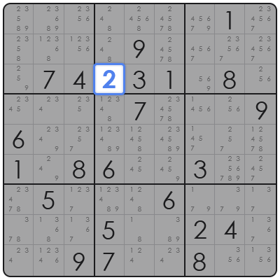 sudoku tips pdf